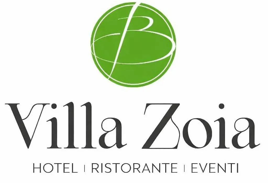 Hotel Villa Zoia-1