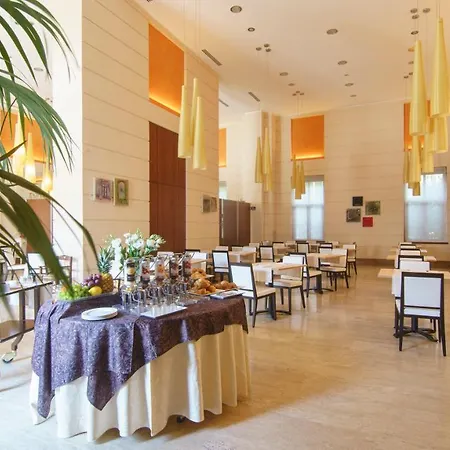 Hotel Villa Zoia-3