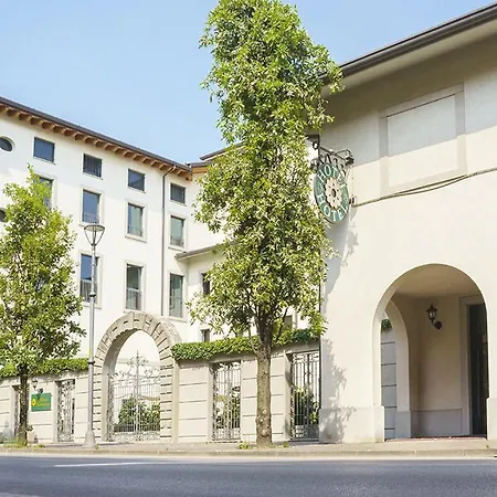 Hotel Villa Zoia-2